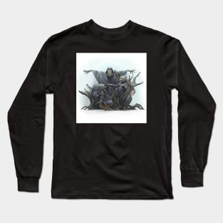 Coven Long Sleeve T-Shirt